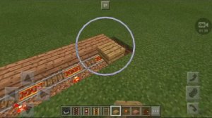 Как сделать гоночную машину и трассу для неё в майнкрафт пе 1.1.0.4 майнкрафт пе механизмы