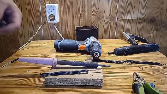 ТОП 3 способа скрутки проводов.Не выбрасывай старую батарейку не узнав ее секрет! смотреть онлайн