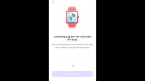 Super G programėlės susiejimas su laikroduku