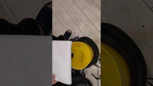 Обзор строительного пылесоса