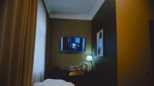 Гостиница Родина, Сортавала