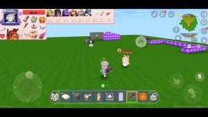 Mini World: CREATA – 2023-10-29