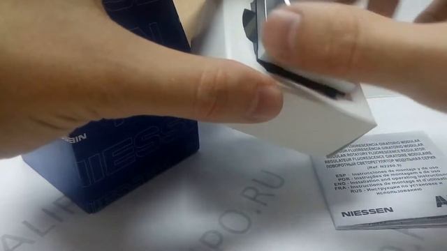 ABB N2260_9 PL смотреть онлайн