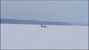 Самодельная аэролодка  Часть1