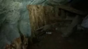 В заброшенных штольнях Слюдорудника. Чем интересно это место в Челябинской области?