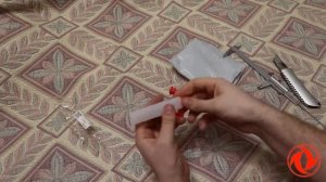 Шприц для украшения тортов (обзор)