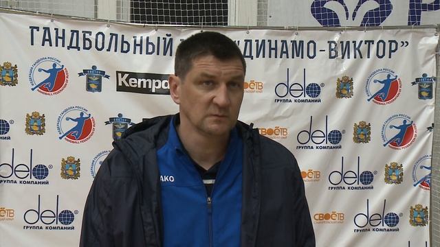 Олег Ходьков