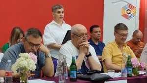 Защита дипломов 2024. День 1.