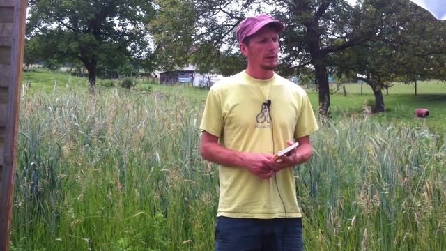 30Jours/30Solutions - Ép05 - Corinne GOUGET et additifs alimentaires смотреть онлайн