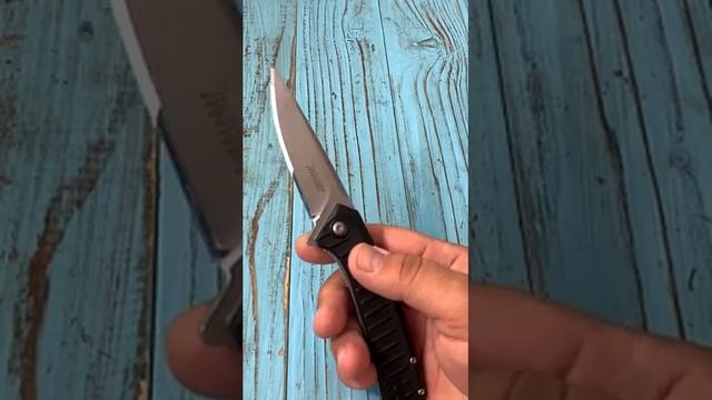 Kershaw Entropy - ответ подписчику.