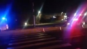 34-летнюю девушку насмерть сбили на пешеходном переходе на трассе «Краснодар – Кропоткин».