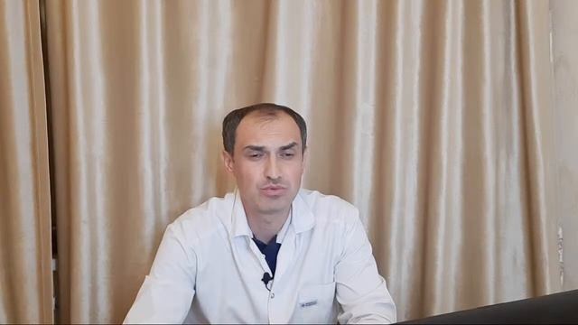 Прямой эфир с флебологом 02.03.2022