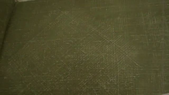 Венецианская штукатурка