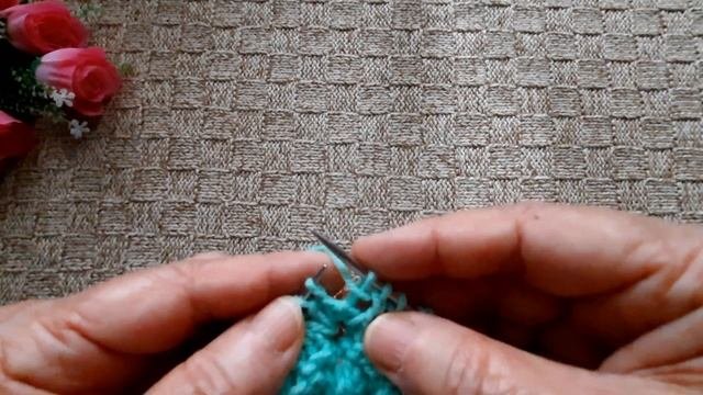 Очаровательный ажурный узор для джемпера, кардигана и не только.