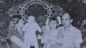 Юбилей папы 60 лет