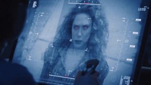 Wanda Maximoff - Control