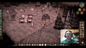 Don't Starve Together. Как фармить топливо ужаса