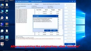 CGDI BMW work with GODIAG BMW FEM/BDC Test Platform