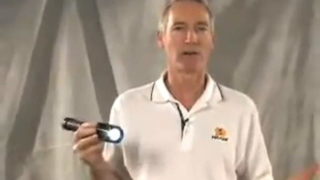 PELICAN 8060 FLASHLIGHT from Gale Force Supply