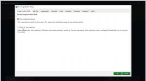 How to backup files and folders from Minitool Shadowmaker