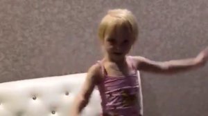 Самая красивая девочка России!!!