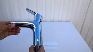 Смеситель Hansgrohe Focus для раковины, HANSGROHE 31607000