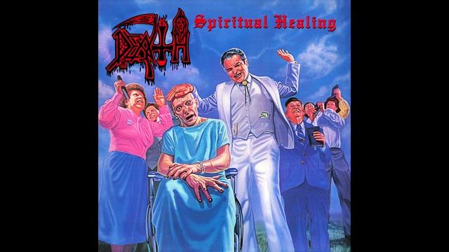 Самое интересное про группу Death смотреть онлайн