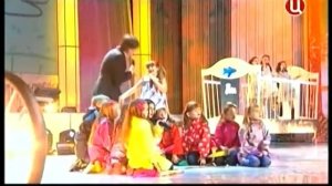 Пропала собака-Руслан Алехно и "Непоседы"