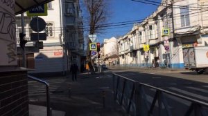 Ку-ку, мой мальчик!