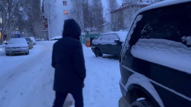 Влог: Сходили в гости/ Покупки для квартиры/ Новые рецепты из картофеля