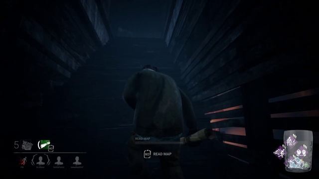 Dead by Daylight | Bonus Ep | "Halloween 2020 Return" | Part 1 of 3 смотреть онлайн