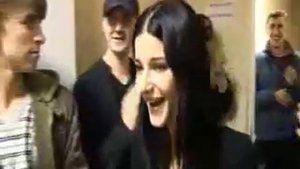 Настя Сиваева 16 летие ( часть 1) www.nastia-sivaeva.moy.su