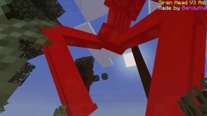 Серено галовый 👹