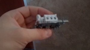 Установка выключателя, поменять самостоятельно выключатель