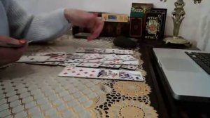 КОРОЛЬ КРЕСТОВЫЙ-ЕГО ЖИЗНЬ,МЫСЛИ,ДЕЙСТВИЯ СЕГОДНЯ???