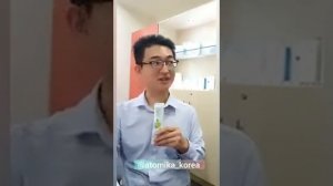 Новинка Атоми Сок Нони самый полезный фрукт в мире Noni juice Atomy