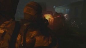 Warface - New Zombie Mode ?