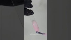 Nail Moda Liquid Gel - Жидкий гель