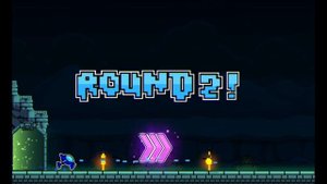 Dash Full Version but with the actual full version song. (Geometry Dash 2.205)