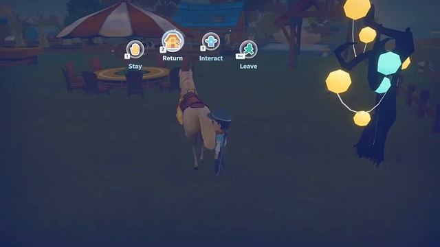 Let's Play My Time At Portia - Episode 68 смотреть онлайн