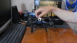 БЮДЖЕТНЫЙ ВХОД В FPV ХОББИ