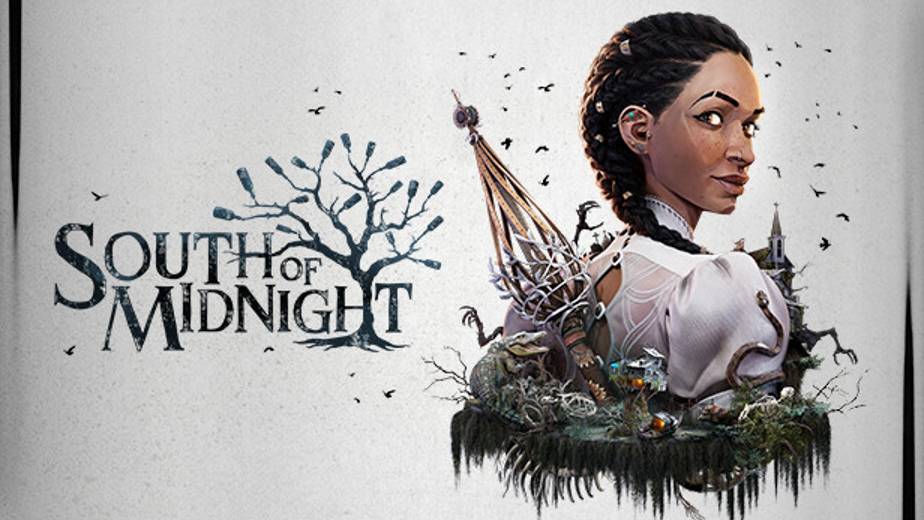 South of Midnight - трейлер видеоигры