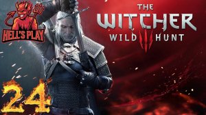 #24 The Witcher 3: Wild Hunt