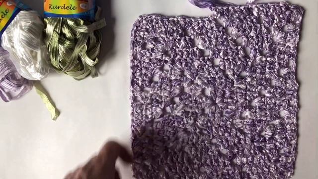 НЕДЕЛЯ ЛЕТНИХ СТАРТОВ ДЕНЬ 2 #неделя_летнихстартов с @HandMade BY РЫНАШКО (Вязание) сумка крючком