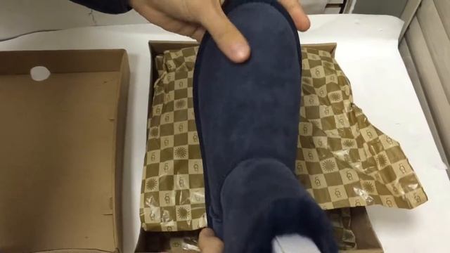 Как купить угги с лентами UGG Australia в Москве? (обзор) смотреть онлайн