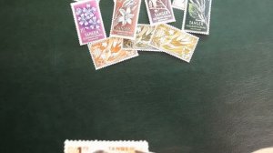 Марки, фауна,спорт, Испанские колонии, новые закупки