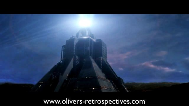 Highlander II (1991) Retrospective / Review смотреть онлайн