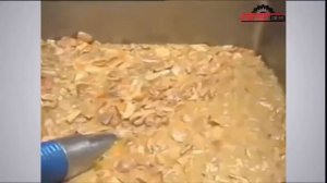 Фасовочно упаковочная машина в пакеты Doy pack