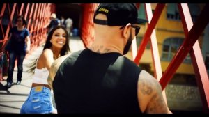 JEEMBO – Splithead [OFFICIAL VIDEO]