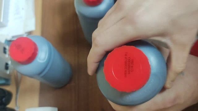 маркиратор для аэрозольных балконов/ банок Doersup 12.7 mini смотреть онлайн